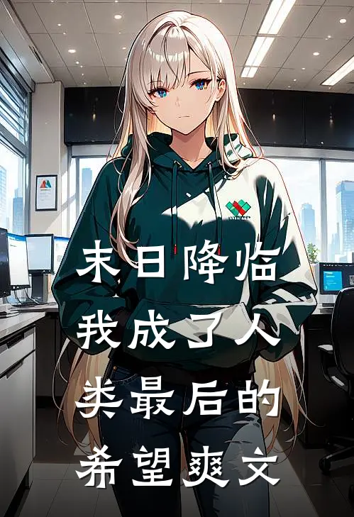 末日降临，我成了人类最后的希望爽文