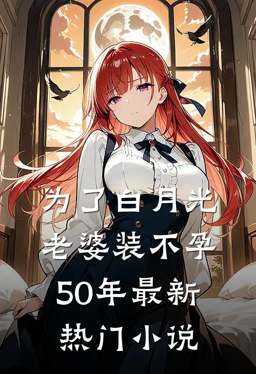 为了白月光，老婆装不孕50年最新热门小说