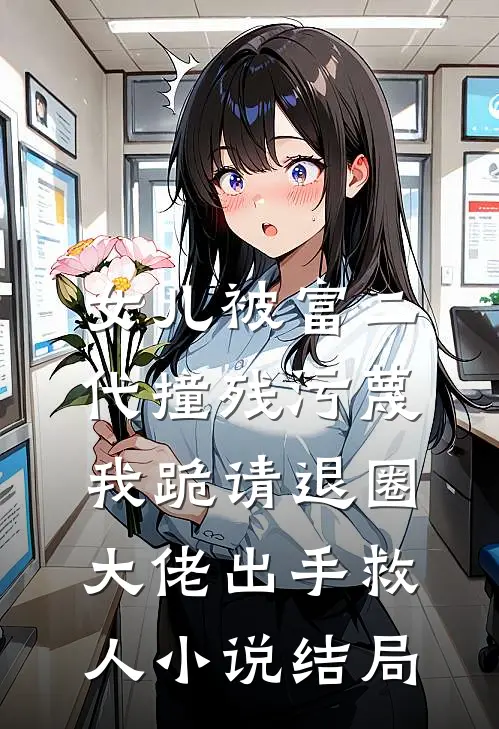 女儿被富二代撞残污蔑，我跪请退圈大佬出手救人小说结局