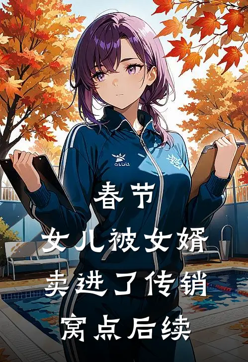 春节，女儿被女婿卖进了传销窝点后续