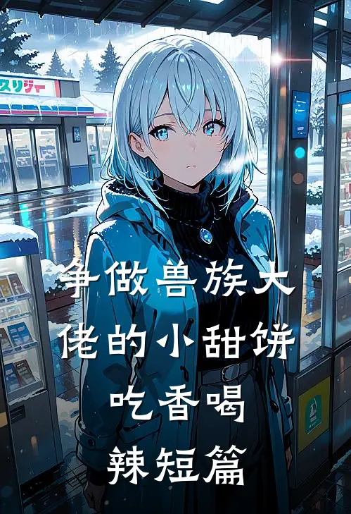 争做兽族大佬的小甜饼，吃香喝辣短篇