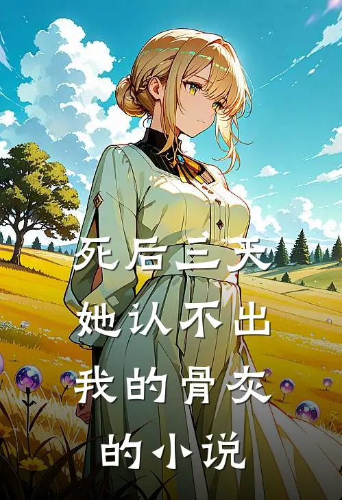 死后三天，她认不出我的骨灰的小说