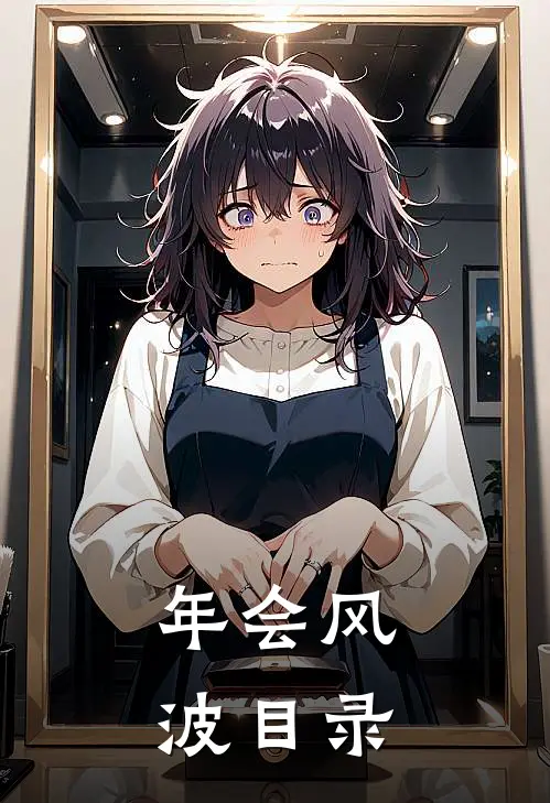 年会风波目录