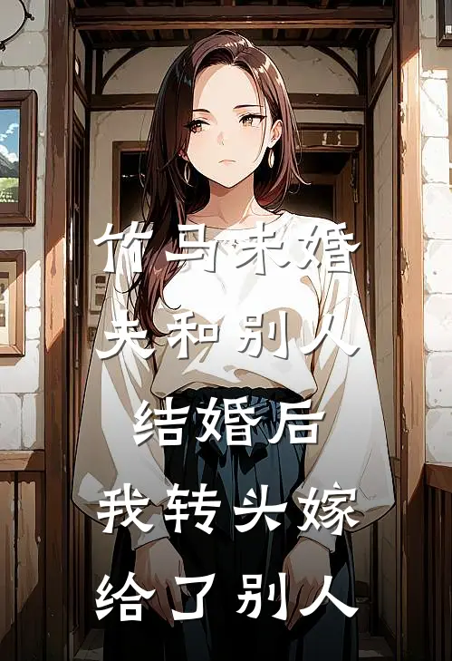 竹马未婚夫和别人结婚后，我转头嫁给了别人