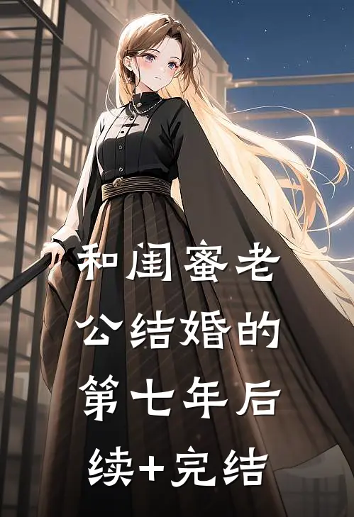 和闺蜜老公结婚的第七年后续+完结
