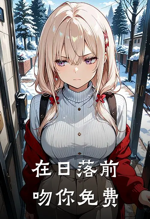 在日落前吻你免费