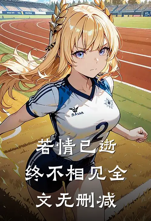 若情已逝，终不相见全文无删减