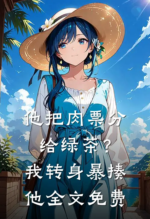 他把肉票分给绿茶？我转身暴揍他全文免费
