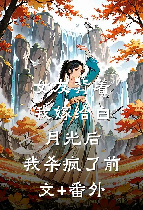 女友背着我嫁给白月光后，我杀疯了前文+番外