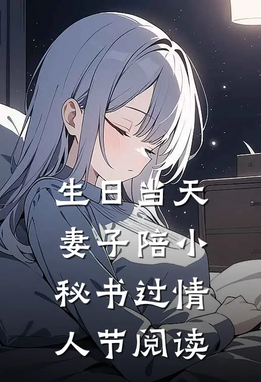 生日当天，妻子陪小秘书过情人节阅读