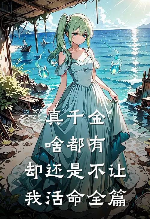 真千金啥都有，却还是不让我活命全篇
