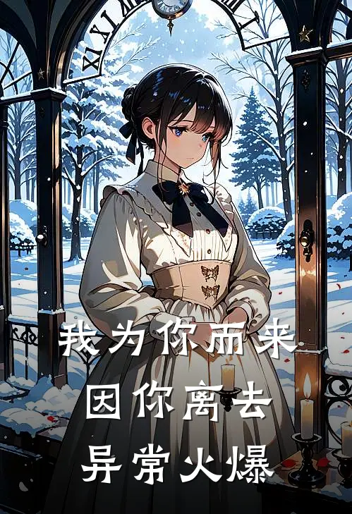 我为你而来，因你离去异常火爆