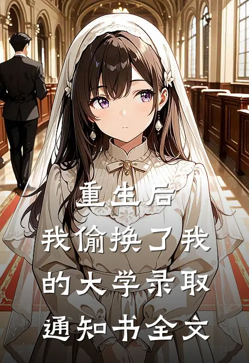 重生后，我偷换了我的大学录取通知书全文