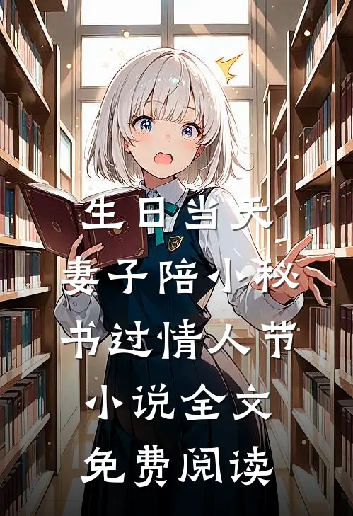 生日当天，妻子陪小秘书过情人节小说全文免费阅读