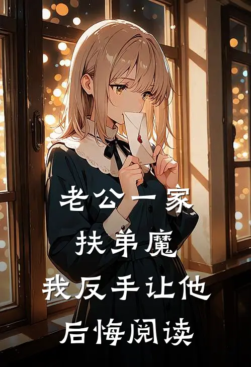 老公一家扶弟魔，我反手让他后悔阅读