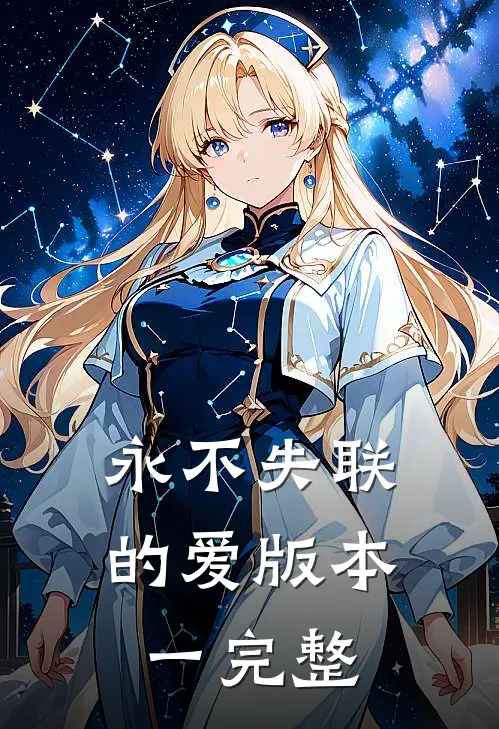 永不失联的爱  版本一完整