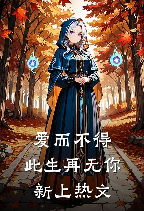 爱而不得，此生再无你新上热文