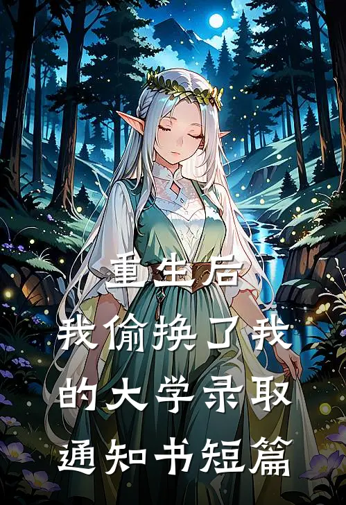 重生后，我偷换了我的大学录取通知书短篇
