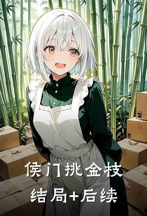 侯门挑金枝结局+后续