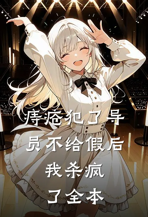 痔疮犯了导员不给假后，我杀疯了全本