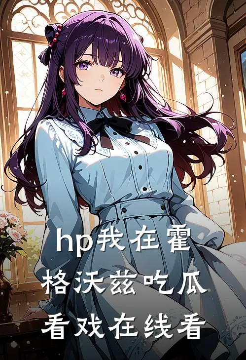 hp我在霍格沃兹吃瓜看戏在线看