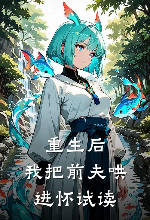 重生后，我把前夫哄进怀试读