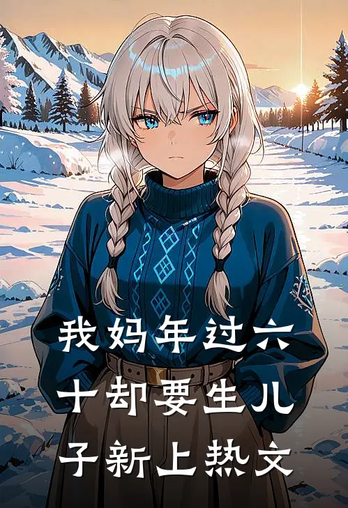 我妈年过六十却要生儿子新上热文