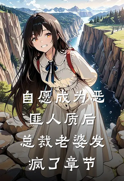 自愿成为恶匪人质后，总裁老婆发疯了章节