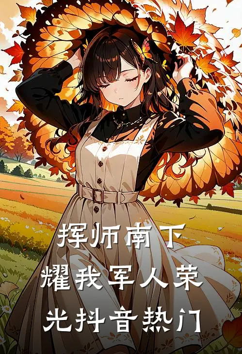 挥师南下，耀我军人荣光抖音热门