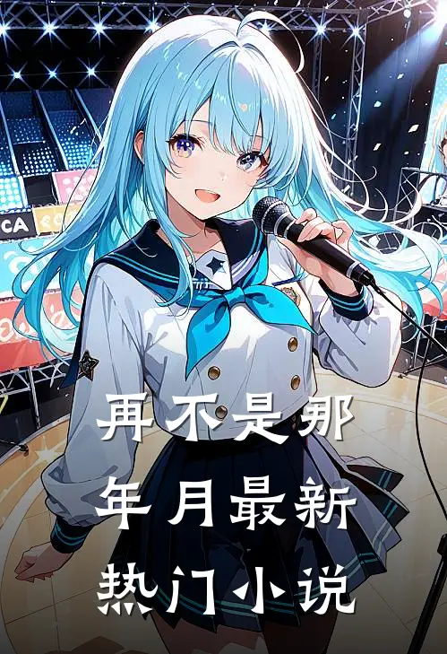 再不是那年月最新热门小说