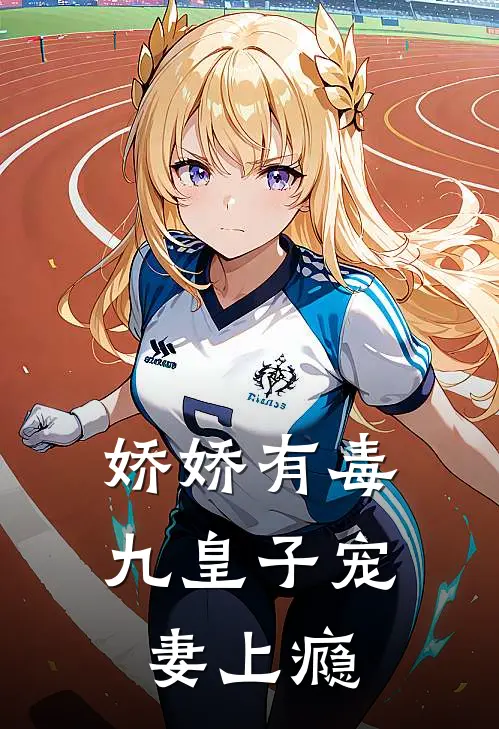 娇娇有毒，九皇子宠妻上瘾