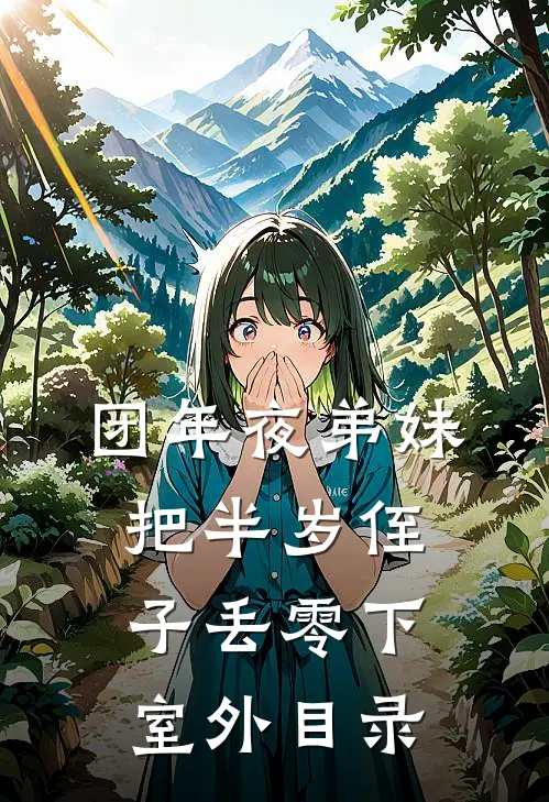 团年夜弟妹把半岁侄子丢零下室外目录