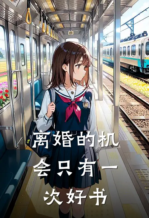 离婚的机会只有一次好书