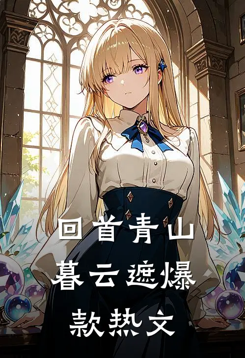 她与星河皆璀璨全文+后续