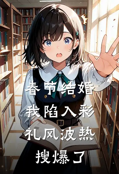 春节结婚，我陷入彩礼风波热搜爆了