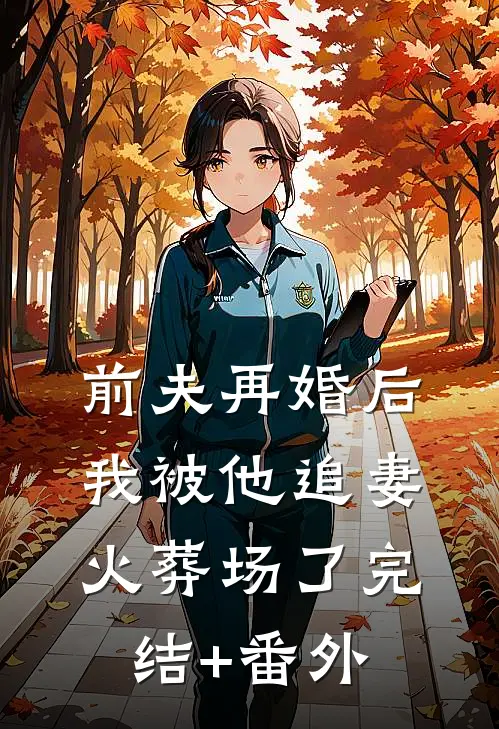 前夫再婚后，我被他追妻火葬场了完结+番外