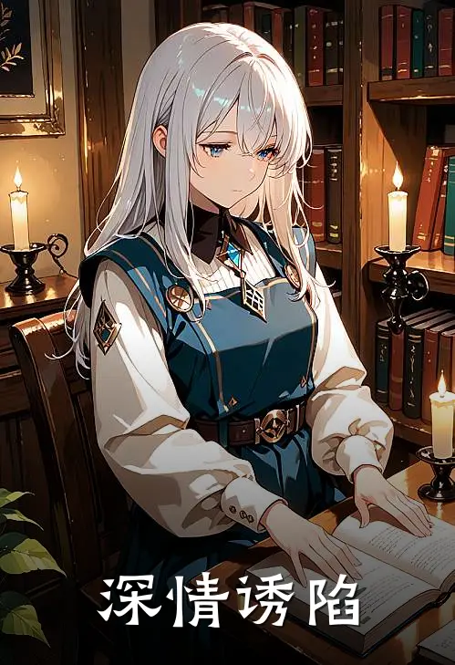 深情诱陷