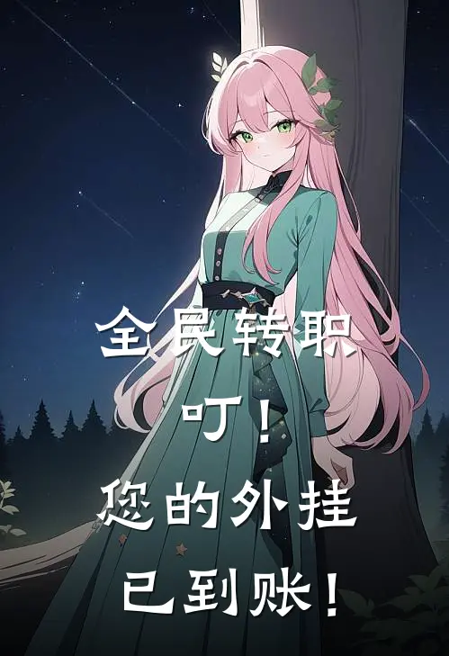 全民转职：叮！您的外挂已到账！