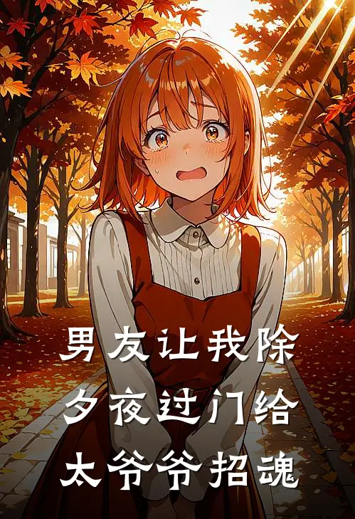 男友让我除夕夜过门给太爷爷招魂