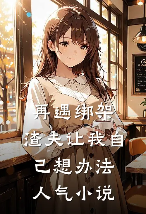 再遇绑架，渣夫让我自己想办法人气小说