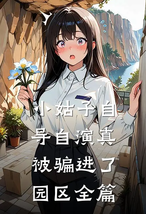 小姑子自导自演真被骗进了园区全篇