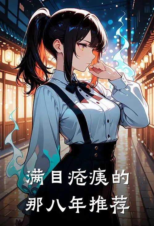 满目疮痍的那八年推荐