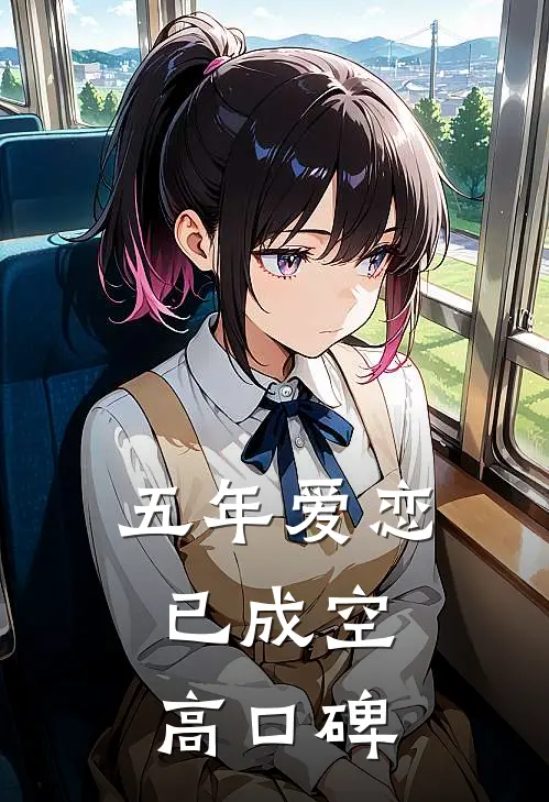 五年爱恋已成空高口碑