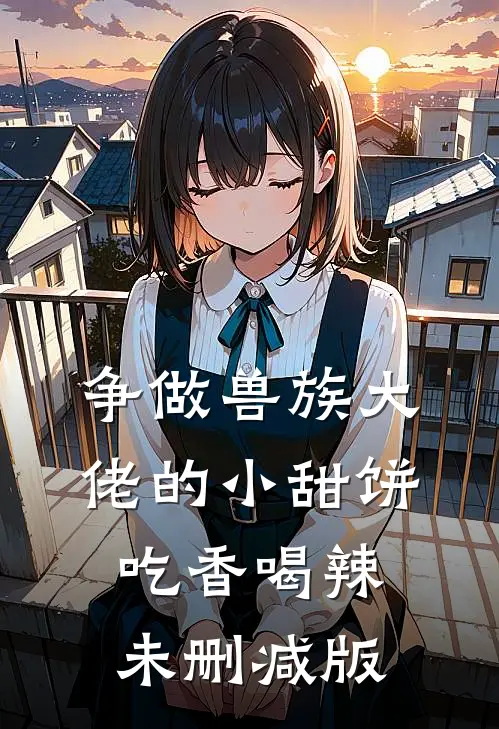 争做兽族大佬的小甜饼，吃香喝辣未删减版