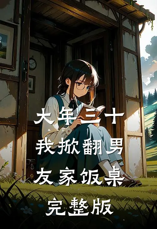 大年三十，我掀翻男友家饭桌完整版