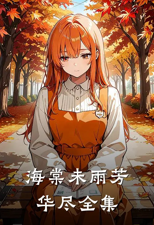 海棠未雨芳华尽全集
