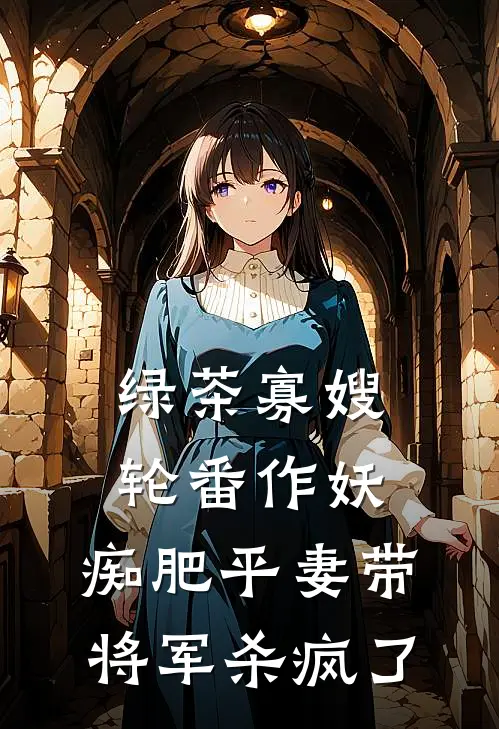 假少爷才是真豪门