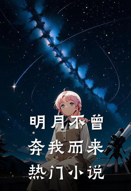 明月不曾奔我而来热门小说