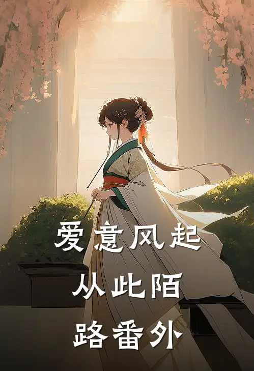 爱意风起，从此陌路番外