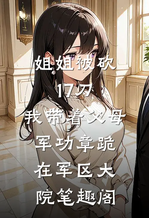 姐姐被砍17刀，我带着父母军功章跪在军区大院笔趣阁